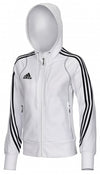 adidas Women's T8 Performance Hoodie